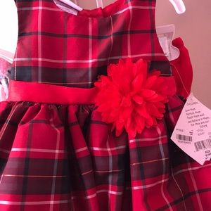 Infant 6-9months dress